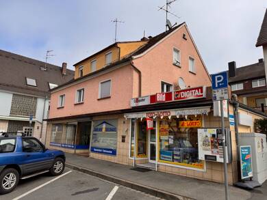 Kiosk zum Kauf 1.849 € Stadeln 175 Fürth 90765