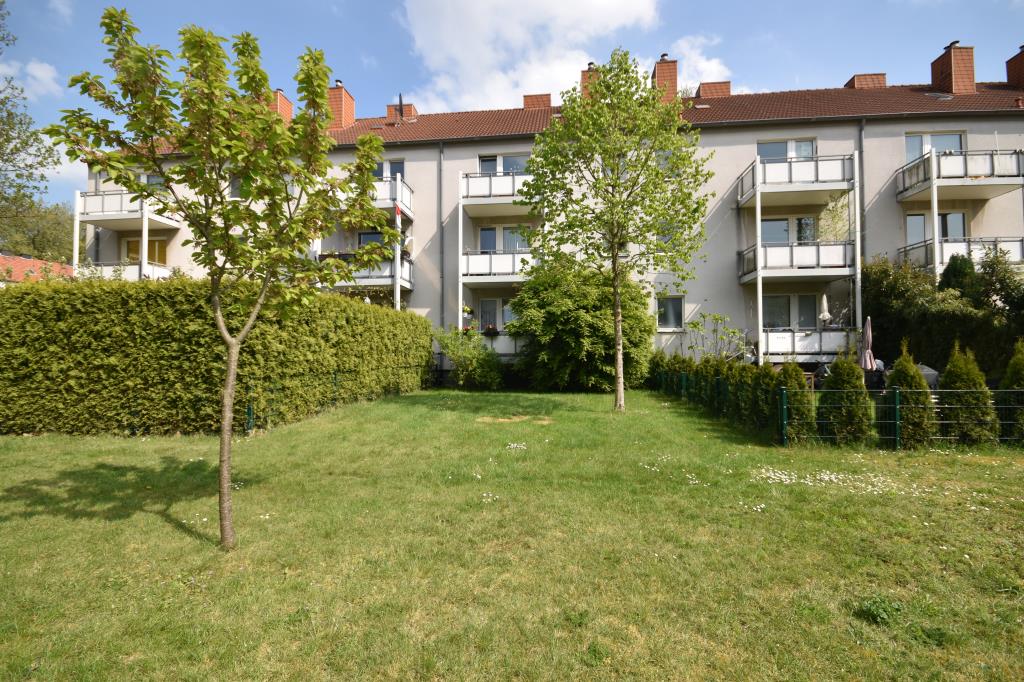 Wohnung zum Kauf provisionsfrei 226.000 € 1 Zimmer 58 m²<br/>Wohnfläche 1.<br/>Geschoss 01.03.2025<br/>Verfügbarkeit Kiesselbachstraße 75 Holthausen Düsseldorf 40589