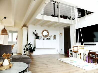 Maisonette zum Kauf 435.000 € 3 Zimmer 92,3 m² Dachgeschoss, 2. Geschoss Köln 50769