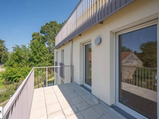 Wohnung zum Kauf - Erstbezug 308.865 € 3 Zimmer 76,9 m² 1. Geschoss Kabanenweg Neulengbach 3040