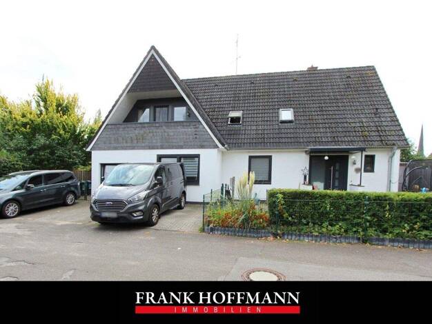 Sonstiges zum Kauf als Kapitalanlage geeignet 599.000 € 9 Zimmer 237,4 m² 654 m² Grundstück Barmstedt 25355