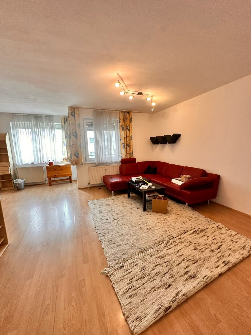 Wohnung zum Kauf 215.000 € 3 Zimmer 89,1 m²<br/>Wohnfläche 1.<br/>Geschoss Grabenhof Wels 4600