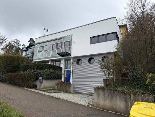 Immobilie zum Kauf 1.690.000 € 6,5 Zimmer 278 m² 670 m² Grundstück frei ab sofort Talstraße 5 Gerlingen 70839