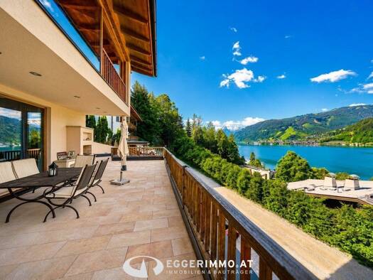 Einfamilienhaus zum Kauf 5 Zimmer 350 m² 1.474 m² Grundstück Zell am See 5700