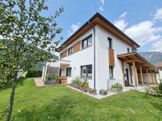 Einfamilienhaus zum Kauf 5 Zimmer 141,7 m² 634 m² Grundstück Kirchdorf in Tirol 6383