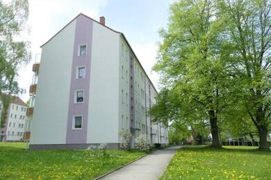 Wohnung zur Miete 336 € 3 Zimmer 58 m² 3. Geschoss frei ab 01.08.2025 Kochstraße 22 Altendorf 927 Chemnitz 09116