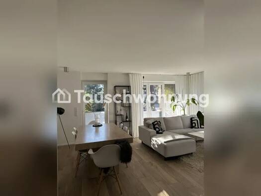 Wohnung zur Miete Tauschwohnung 1.290 € 3 Zimmer 83 m² 1. Geschoss Geist Mitte-Süd 48151