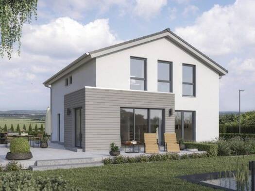 Einfamilienhaus zum Kauf 595.000 € 1 Zimmer frei ab sofort Puschendorf 90617