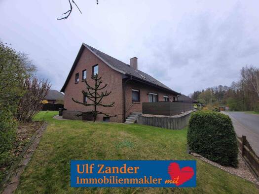 Haus zum Kauf 450.000 € 10 Zimmer 340 m² 1.068 m² Grundstück frei ab sofort Neustädter Straße Bodenteich Bad Bodenteich 29389