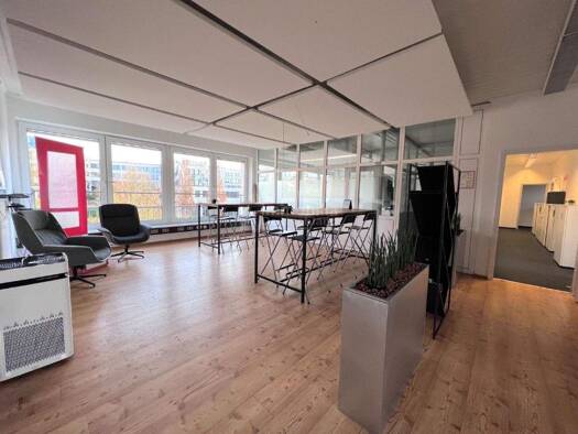 Bürofläche zur Miete 1.200 € 200 m² Bürofläche Mitte Dortmund 44141