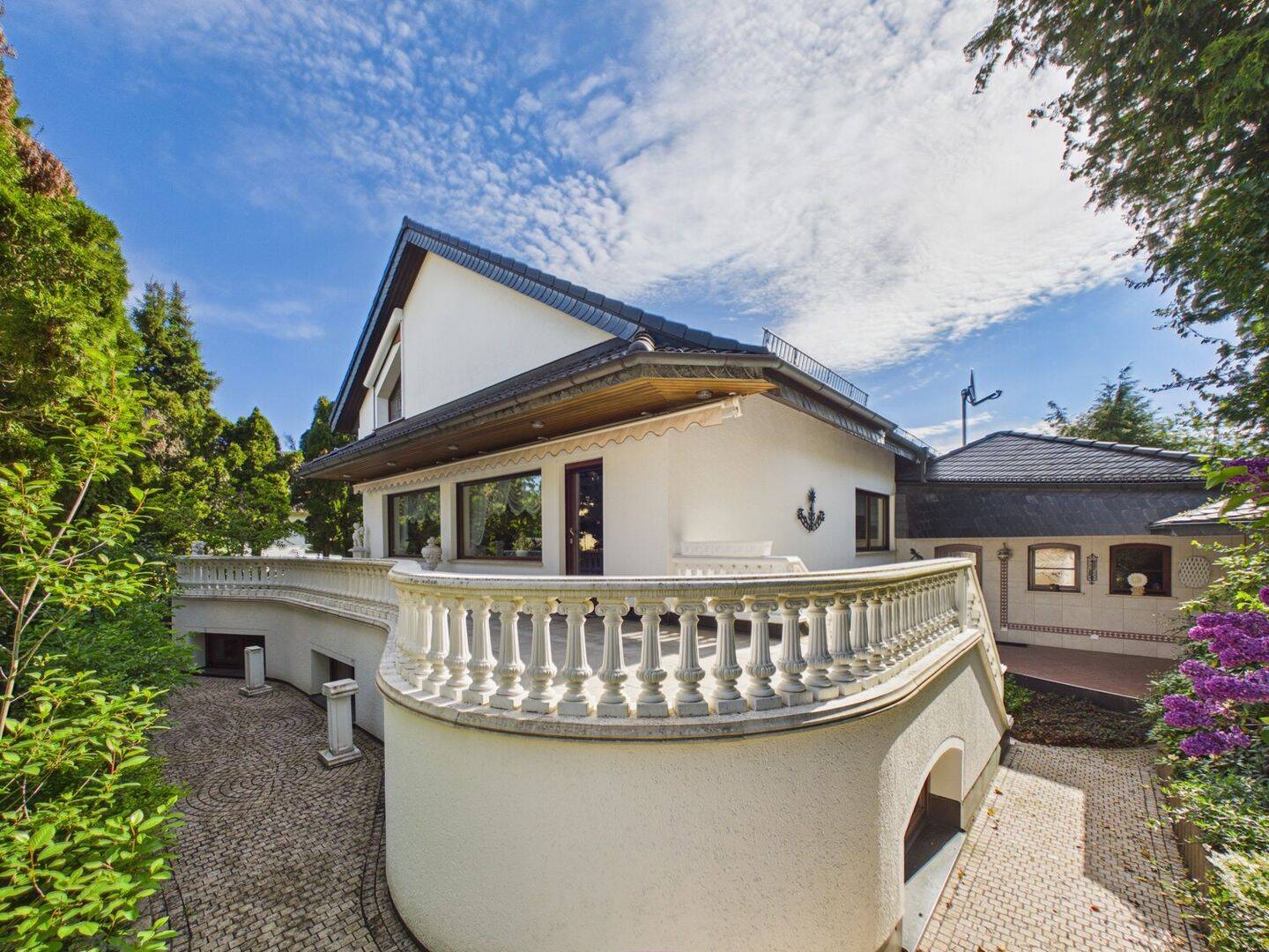 Einfamilienhaus zum Kauf - Ansicht 4