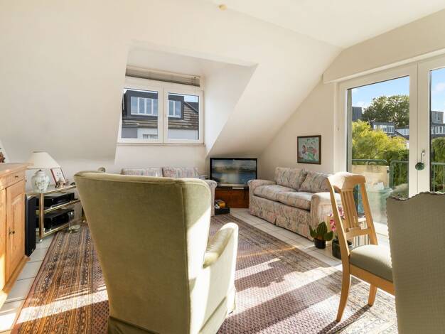 Wohnung zum Kauf 240.000 € 2 Zimmer 62,8 m² Rath/Heumar Köln 51107