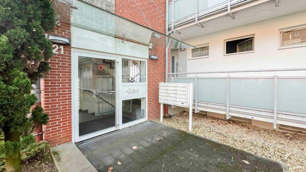 Studio zum Kauf 95.000 € 1 Zimmer 40,4 m² EG Erkrath 40699