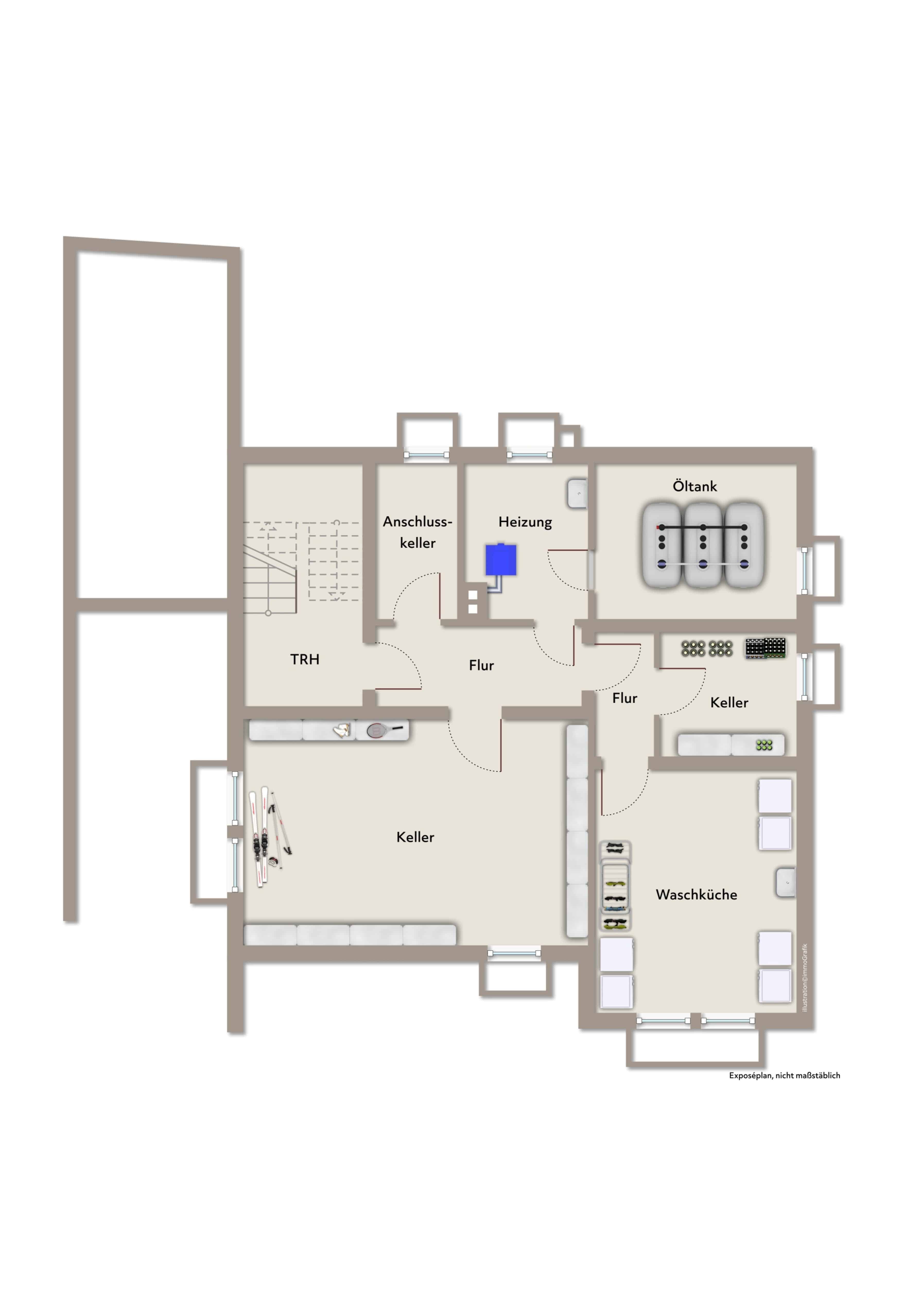 Mehrfamilienhaus zum Kauf 780.000 € 8 Zimmer 228 m²<br/>Wohnfläche 380 m²<br/>Grundstück Alterlangen Erlangen 91056