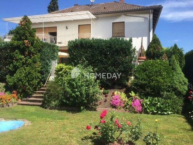 Einfamilienhaus zum Kauf 698.000 € 7 Zimmer 188 m² 1.088 m² Grundstück Linkenheim Linkenheim-Hochstetten 76351