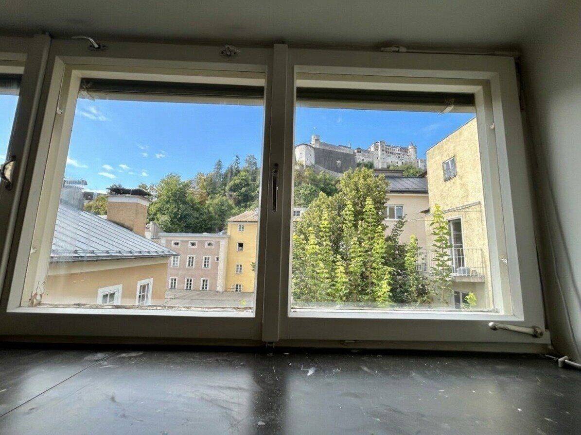 Wohnung – Salzburg, Nonntal - Ansicht 3
