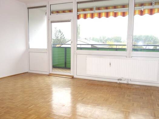 Wohnung zur Miete 418 € 2 Zimmer 61,2 m² St. Pölten 3100