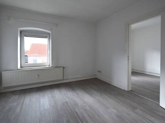 Wohnung zur Miete 600 € 3 Zimmer 69 m² 1. Geschoss frei ab sofort Kirchenstraße 24 a Trittau 22946