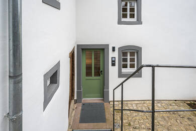 Einfamilienhaus zum Kauf 349.000 € 4 Zimmer 82 m² 107 m² Grundstück Bettingen Bettingen 54646