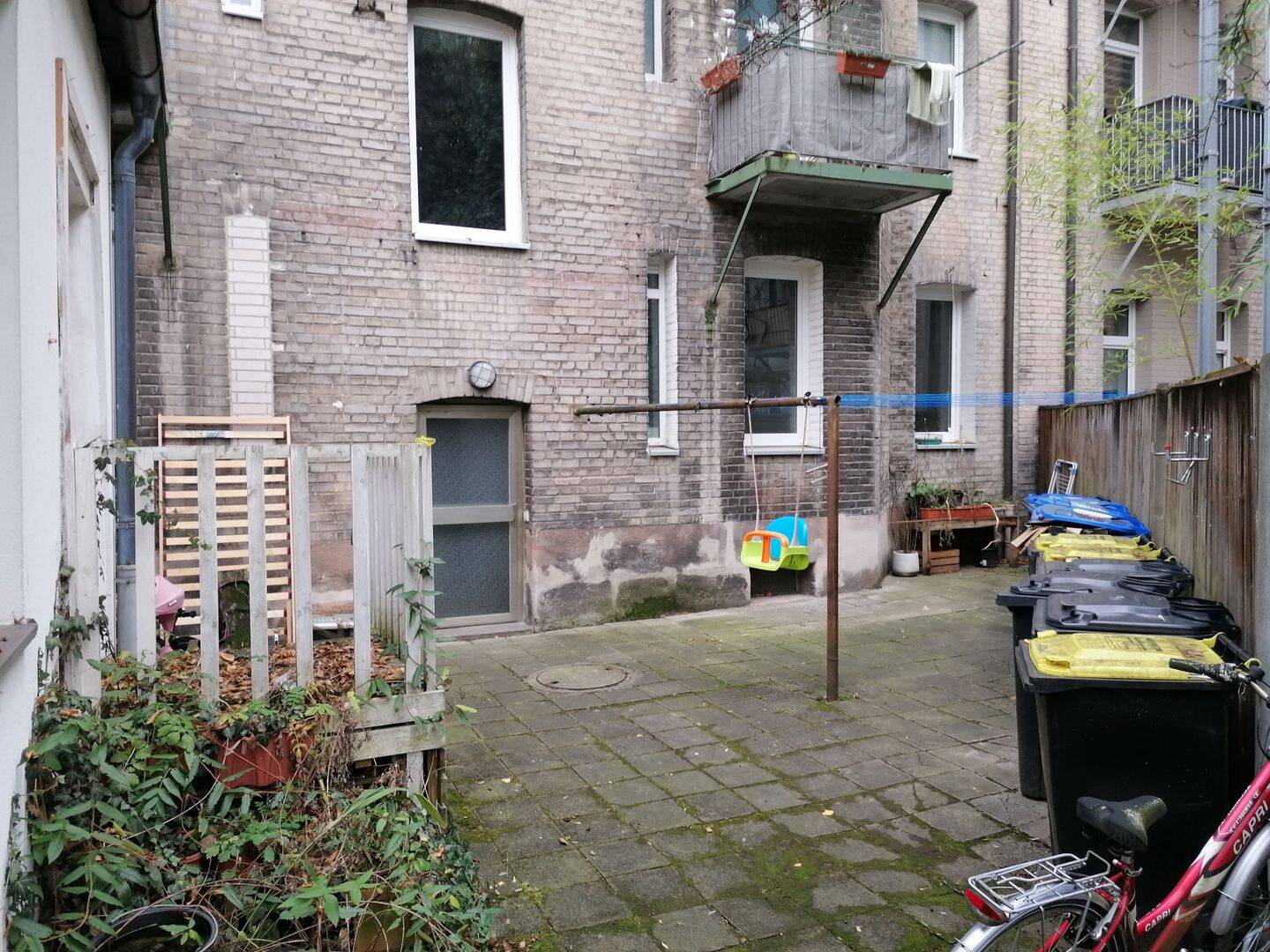 House in Nürnberg, Weiterer Innenstadtgürtel West/Nord/Ost - Ansicht 5