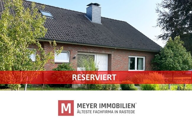 Einfamilienhaus zum Kauf 349.000 € 5 Zimmer 200 m²<br/>Wohnfläche 1.586 m²<br/>Grundstück Apen Apen 26689