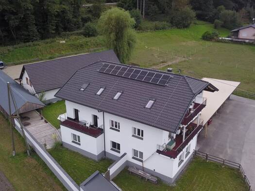 Haus zum Kauf provisionsfrei 180.000 € 2 Zimmer 66 m² 1.500 m² Grundstück Seidendorf 7 St. Kanzian am Klopeiner See 9122