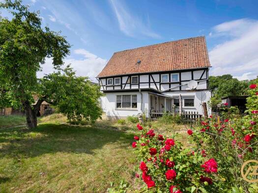 Einfamilienhaus zum Kauf 85.000 € 6 Zimmer 140 m² 2.525 m² Grundstück Drackenstedt Eilsleben 39365