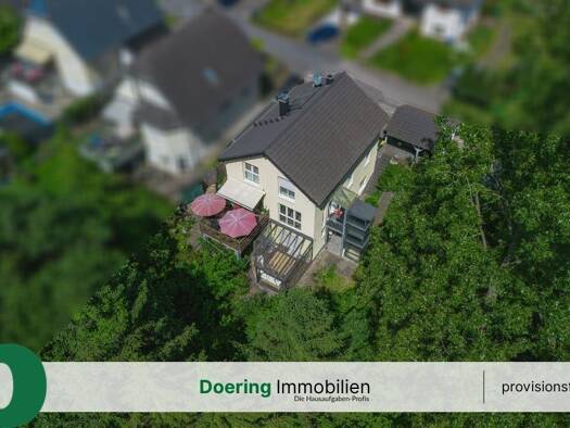 Einfamilienhaus zum Kauf provisionsfrei 599.000 € 8 Zimmer 197,8 m² 1.491 m² Grundstück Gräfenhohn Königswinter 53639