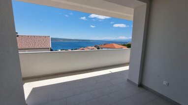 Apartment zum Kauf 429.835 € 4 Zimmer 115 m² 1. Geschoss Crikvenica 51260