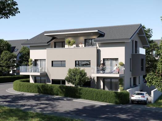 Grundstück zum Kauf 650.000 € 497 m² Grundstück Bruckmühl Bruckmühl 83052