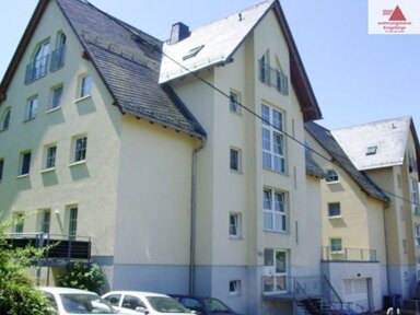 Wohnung zum Kauf 33.800 € 2 Zimmer 29 m² EG Stollberg Stollberg/Erzgebirge 09366