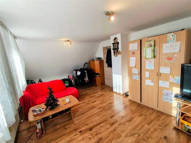 Einfamilienhaus zum Kauf 375.000 € 4 Zimmer 93 m² 238 m² Grundstück Neunkirchen Neunkirchen a.Brand 91077