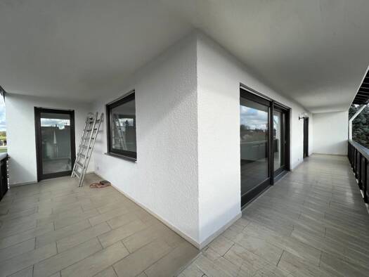 Wohnung zur Miete 1.070 € 2,5 Zimmer 106 m² frei ab 01.01.2027 Ried Ried 86510