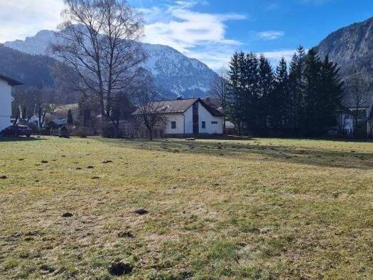 Grundstück zum Kauf 375.000 € 3.554 m² Grundstück Spital am Pyhrn 4582