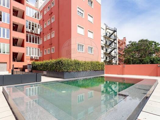 Wohnung zum Kauf 1.995.000 € 270 m² Arroios 1150