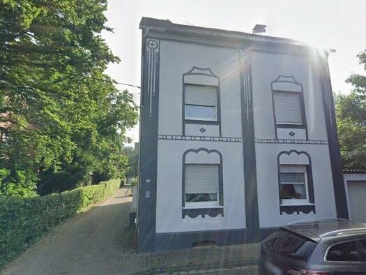 Wohnung zur Miete 420 € 2 Zimmer 45 m² Geschoss 2/3 frei ab sofort Hiesfeld Dinslaken 46539