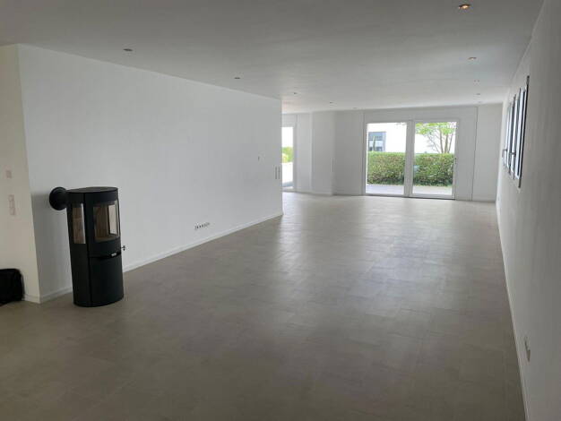 Terrassenwohnung zur Miete 2.720 € 2 Zimmer 143,2 m² EG Stuttgart 70563