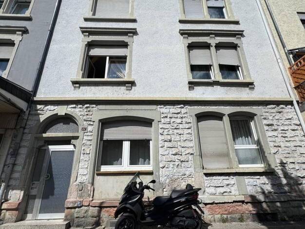 Wohnung zum Kauf provisionsfrei 210.000 € 3 Zimmer 94,4 m² 3. Geschoss Hanau 63450
