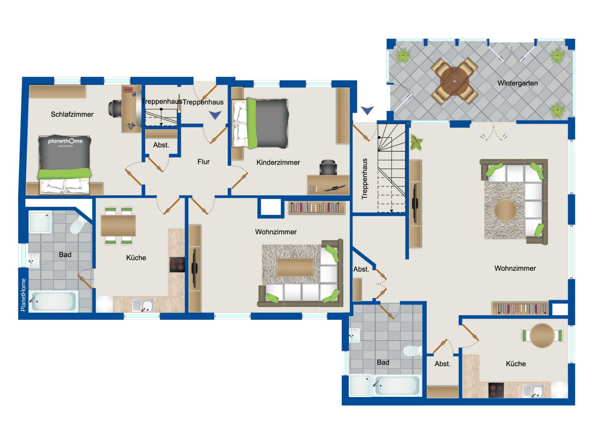 Einfamilienhaus zum Kauf 515.000 € 12 Zimmer 380 m²<br/>Wohnfläche 1.100 m²<br/>Grundstück 01.07.2025<br/>Verfügbarkeit Wormstedt Bad Sulza 99518