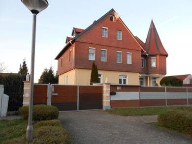 Haus zum Kauf 950.500 € 14 Zimmer 400 m² 1.500 m² Grundstück Lichtenberg Salzgitter 38228