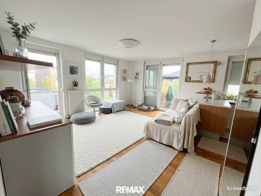 Wohnung zum Kauf 379.000 € 2 Zimmer Innsbruck Innsbruck 6020