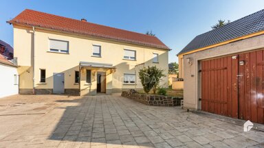 Mehrfamilienhaus zum Kauf 149.000 € 5 Zimmer 137 m² 450 m² Grundstück Göthewitz Lützen 06686