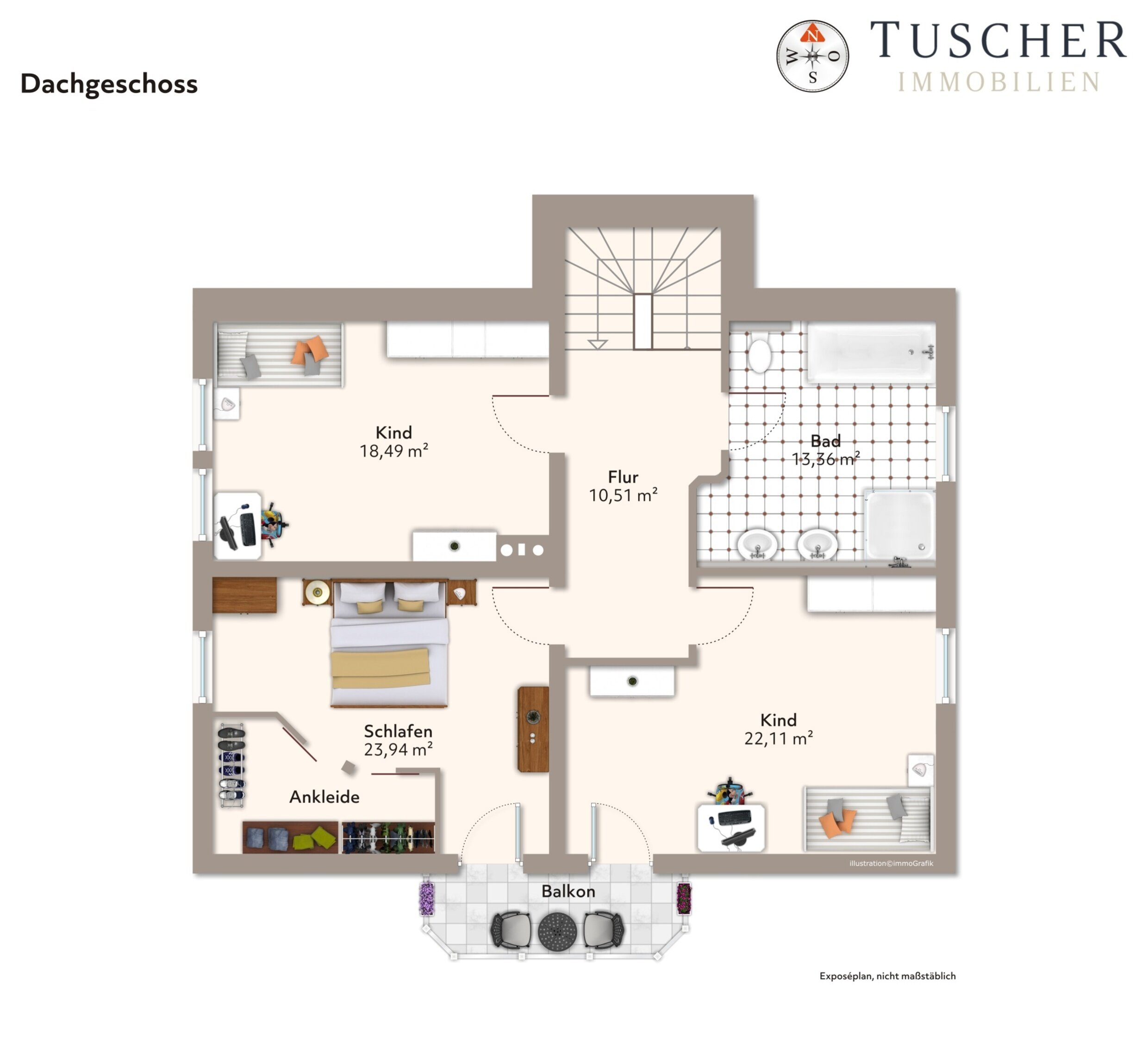 Einfamilienhaus zum Kauf 1.050.000 € 6 Zimmer 194 m²<br/>Wohnfläche 1.071 m²<br/>Grundstück Steinkirchen Aßling 85617