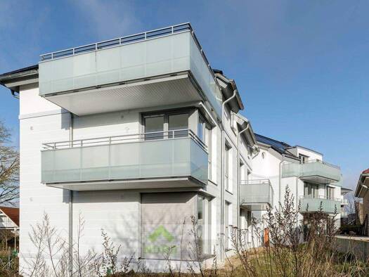 Wohnung zum Kauf - Erstbezug provisionsfrei 620.000 € 3 Zimmer 89,2 m² frei ab sofort Brenkenhagener Weg 1-3 Grömitz 23743