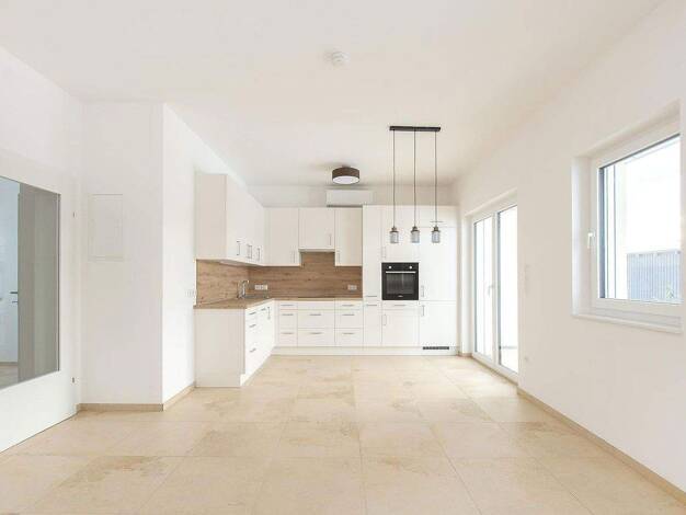 Wohnung zur Miete 1.102 € 3 Zimmer 72 m² EG Leitring 8435