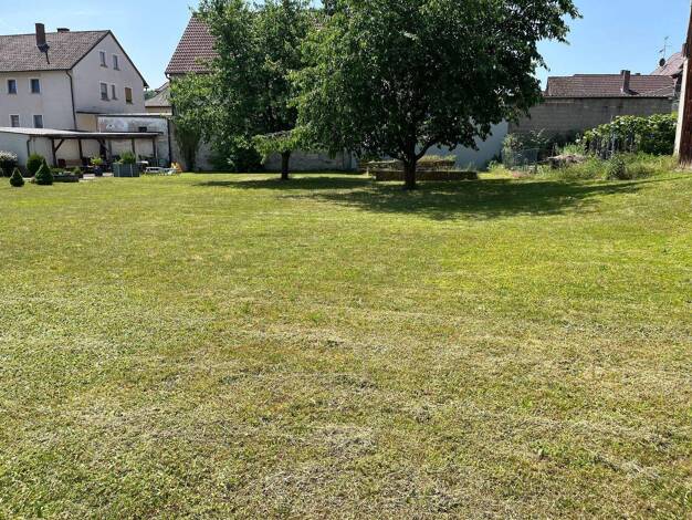 Gewerbegrundstück zum Kauf 575.000 € 1.020 m² Grundstück Röttenbach 91341
