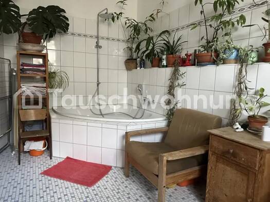 Wohnung zur Miete Tauschwohnung 460 € 2 Zimmer 63 m² 3. Geschoss Plagwitz Leipzig 04229