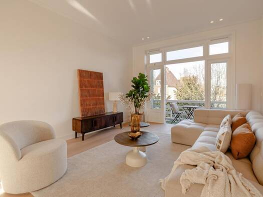 Haus zum Kauf 1.500.000 € 5 Zimmer 142 m² olympiaplein 43 B amsterdam 1077 CM