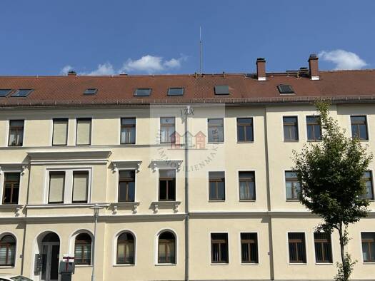 Mehrfamilienhaus zum Kauf 520.000 € 11 Zimmer 394 m² 908 m² Grundstück Innenstadt Zwickau 08056
