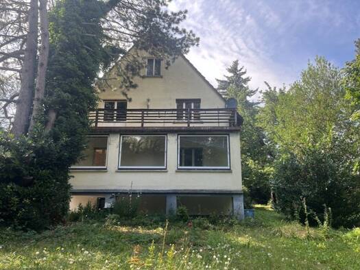Mehrfamilienhaus zum Kauf 470.000 € 8 Zimmer 180 m² 1.756 m² Grundstück Wersau Brensbach 64395